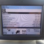 Kombajn zbożowy Lexion 670 TT 4WD z hederem C900, rok 2018!