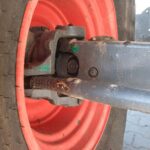 Kombajn zbożowy Lexion 670 TT 4WD z hederem C900, rok 2018!