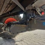 Kombajn zbożowy Lexion 670 TT 4WD z hederem C900, rok 2018!