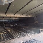 Kombajn zbożowy Lexion 670 TT 4WD z hederem C900, rok 2018!