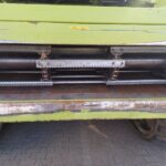 Kombajn zbożowy Lexion 670 TT 4WD z hederem C900, rok 2018!