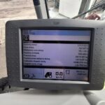 Kombajn zbożowy Lexion 670 TT z hederem C900, rok 2018!