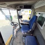 Kombajn zbożowy New Holland CX5.80 rok 2019