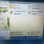 Kombajn zbożowy New Holland CX6.80 rok 2019