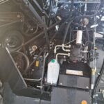 Kombajn zbożowy New Holland CX6.80 rok 2019