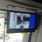 Kombajn zbożowy New Holland CX6.80 rok 2019