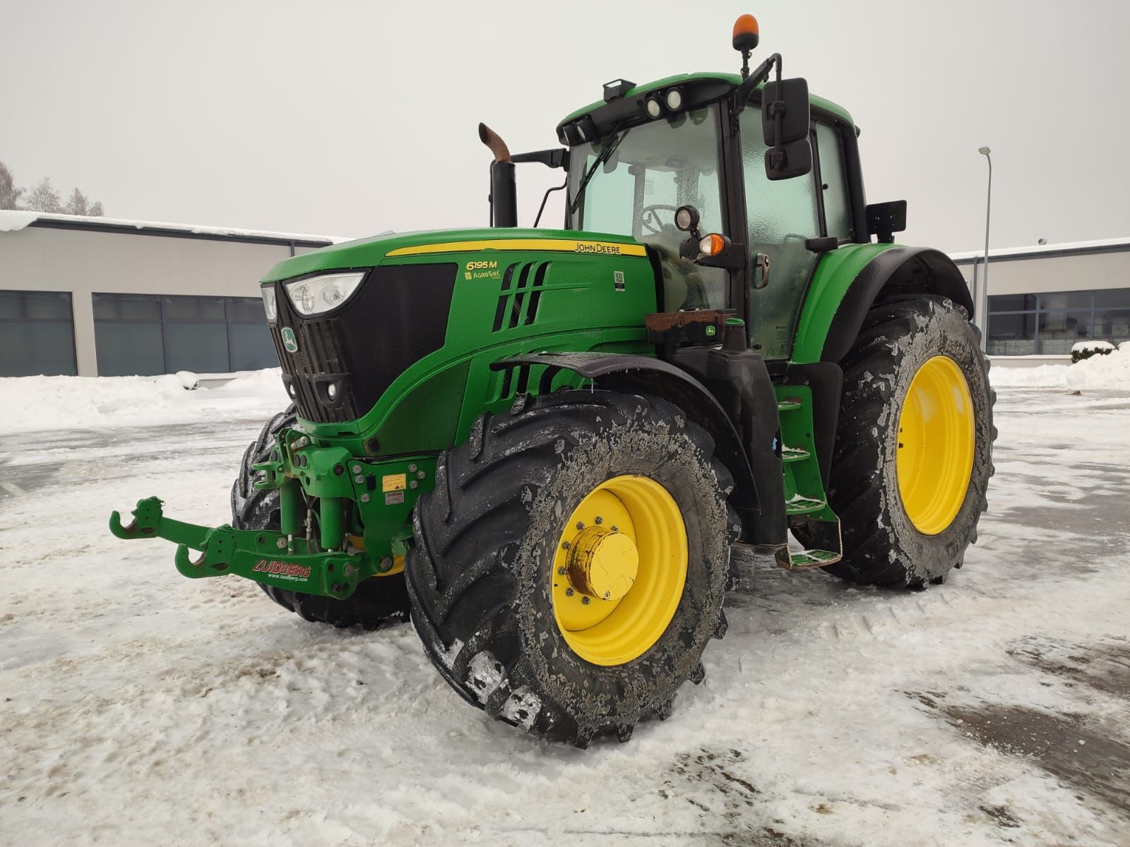 Krajowy! Pierwszy właściciel!