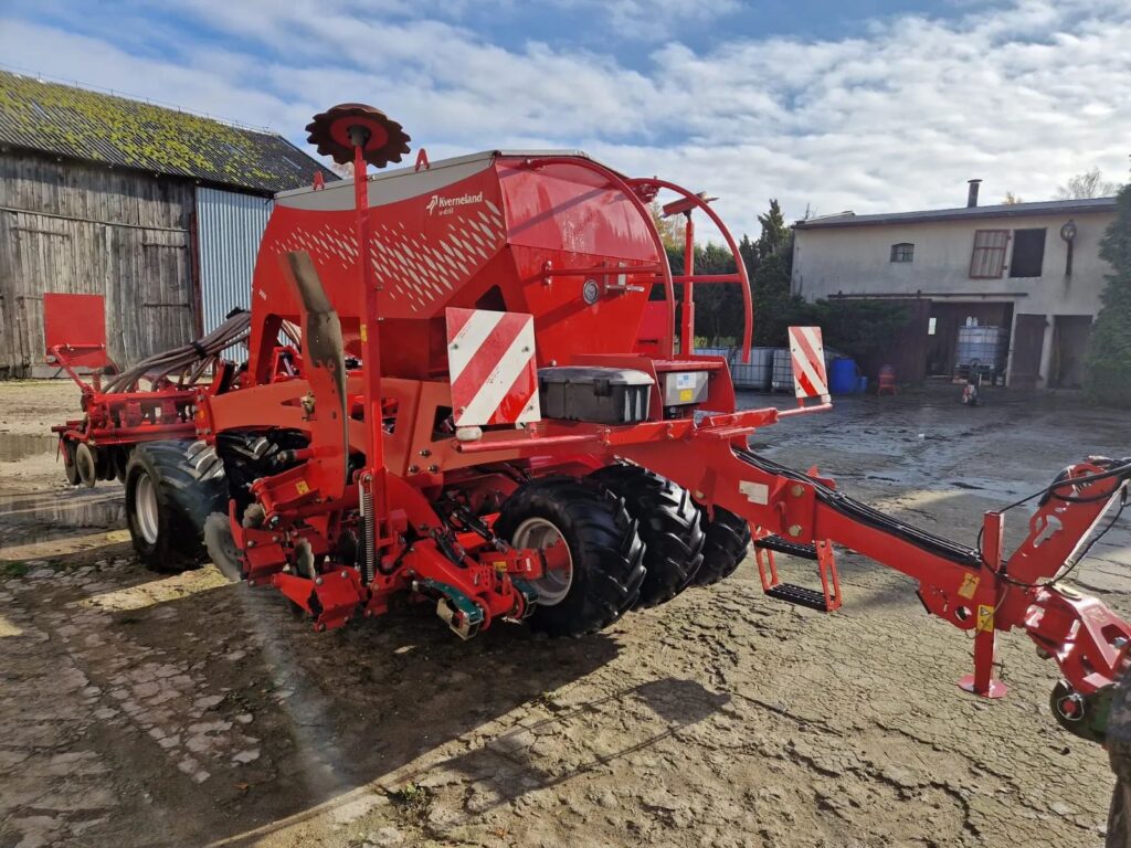 Krajowy w bardzo dobrym stanie!