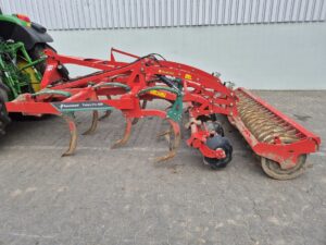 Kultywator Kverneland Enduro Pro 3000 2022!