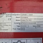Kultywator Kverneland Enduro Pro 3000 2022!