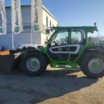 Ładowarka Teleskopowa, Merlo 35.7 – 120, Deutz 120 km