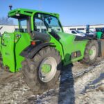 Ładowarka Teleskopowa, Merlo 35.7 – 120, Deutz 120 km