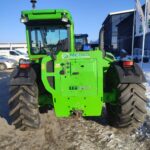 Ładowarka Teleskopowa, Merlo 35.7 – 120, Deutz 120 km