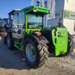 Ładowarka Teleskopowa, Merlo 35.7 – 120, Deutz 120 km