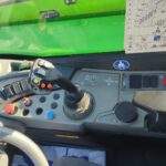 Ładowarka Teleskopowa, Merlo 35.7 – 120, Deutz 120 km