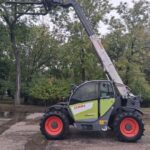 Ładowarka teleskopowa CLaas Scorpion 6030 (Kramer KT 306)