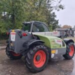 Ładowarka teleskopowa CLaas Scorpion 6030 (Kramer KT 306)
