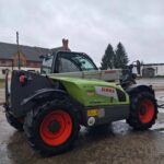 Ładowarka teleskopowa CLaas Scorpion 6030 (Kramer KT 306)