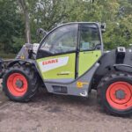 Ładowarka teleskopowa CLaas Scorpion 6030 (Kramer KT 306)