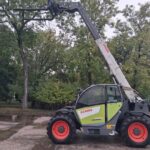 Ładowarka teleskopowa CLaas Scorpion 6030 (Kramer KT 306)