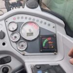 Ładowarka teleskopowa CLaas Scorpion 6030 (Kramer KT 306)