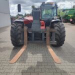 Ładowarka teleskopowa Manitou 735 LSU Turbo
