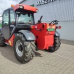 Ładowarka teleskopowa Manitou 735 LSU Turbo