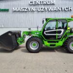 Ładowarka teleskopowa Merlo TF 38.10 rok 2023