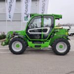 Ładowarka teleskopowa Merlo TF 42.7, silnik 140KM