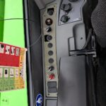 Ładowarka teleskopowa Merlo TF 42.7, silnik 140KM