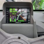 Ładowarka teleskopowa Merlo TF 42.7, silnik 140KM