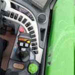 Ładowarka teleskopowa Merlo TF 42.7, silnik 140KM