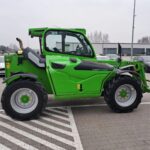 Ładowarka teleskopowa Merlo TF 42.7, silnik 140KM