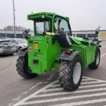 Ładowarka teleskopowa Merlo TF 42.7, silnik 140KM