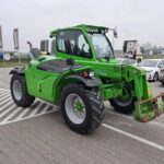 Ładowarka teleskopowa Merlo TF 42.7, silnik 140KM