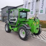 Ładowarka teleskopowa Merlo TF 42.7, silnik 140KM