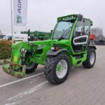 Ładowarka teleskopowa Merlo TF 42.7, silnik 140KM