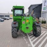 Ładowarka teleskopowa Merlo TF 42.7, silnik 140KM