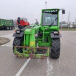 Ładowarka teleskopowa Merlo TF 42.7, silnik 140KM