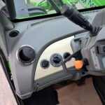 Ładowarka teleskopowa Merlo TF 42.7, silnik 140KM