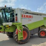 Lexion 450 Evolution, bardzo dobry stan, gotowy na sezon!