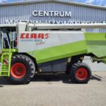 Lexion 450 Evolution, bardzo dobry stan, gotowy na sezon!