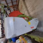 Lexion 450 Evolution, bardzo dobry stan, gotowy na sezon!