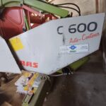 Lexion 450 Evolution, bardzo dobry stan, gotowy na sezon!