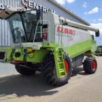 Lexion 450 Evolution, bardzo dobry stan, gotowy na sezon!