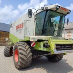 Lexion 450 Evolution, bardzo dobry stan, gotowy na sezon!