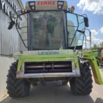 Lexion 450 Evolution, bardzo dobry stan, gotowy na sezon!