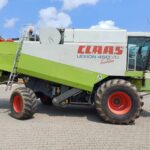 Lexion 450 Evolution, bardzo dobry stan, gotowy na sezon!