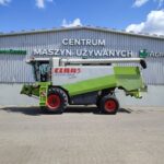 Lexion 450 Evolution, bardzo dobry stan, gotowy na sezon!