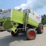 Lexion 450 Evolution, bardzo dobry stan, gotowy na sezon!
